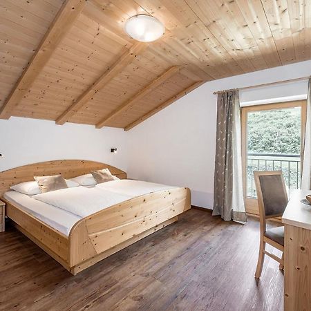 Appartements Toni Feldthurns Εξωτερικό φωτογραφία