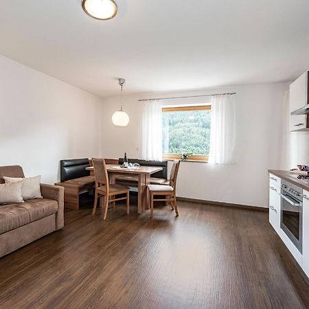 Appartements Toni Feldthurns Εξωτερικό φωτογραφία