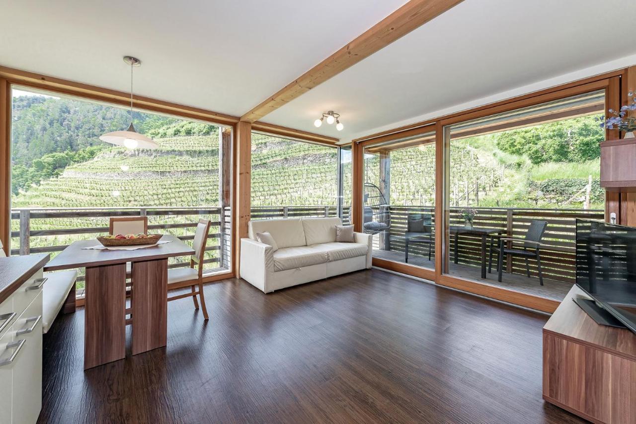 Appartements Toni Feldthurns Εξωτερικό φωτογραφία