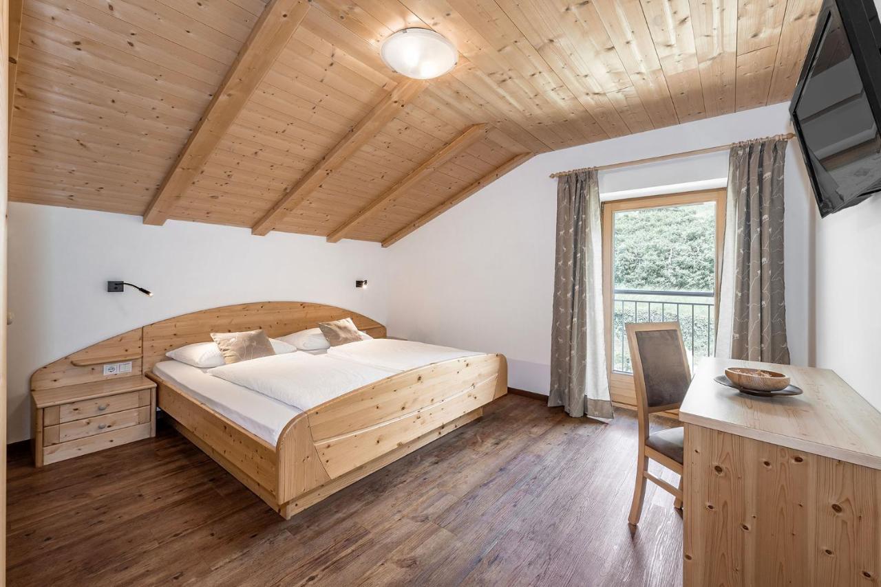 Appartements Toni Feldthurns Εξωτερικό φωτογραφία