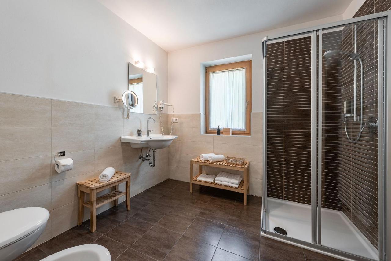 Appartements Toni Feldthurns Εξωτερικό φωτογραφία