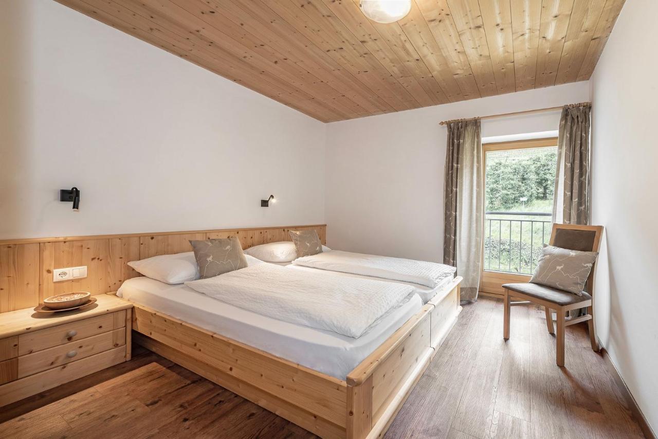Appartements Toni Feldthurns Εξωτερικό φωτογραφία