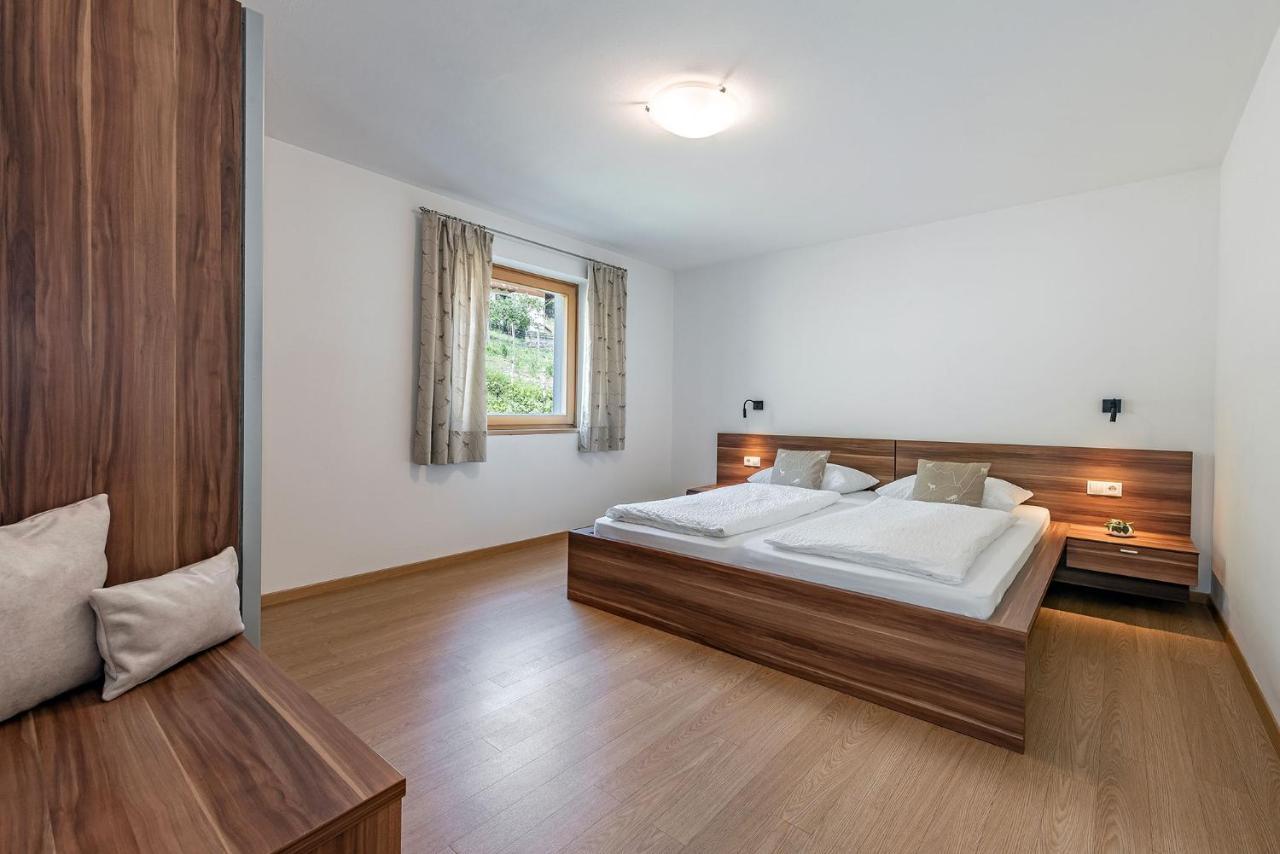 Appartements Toni Feldthurns Εξωτερικό φωτογραφία