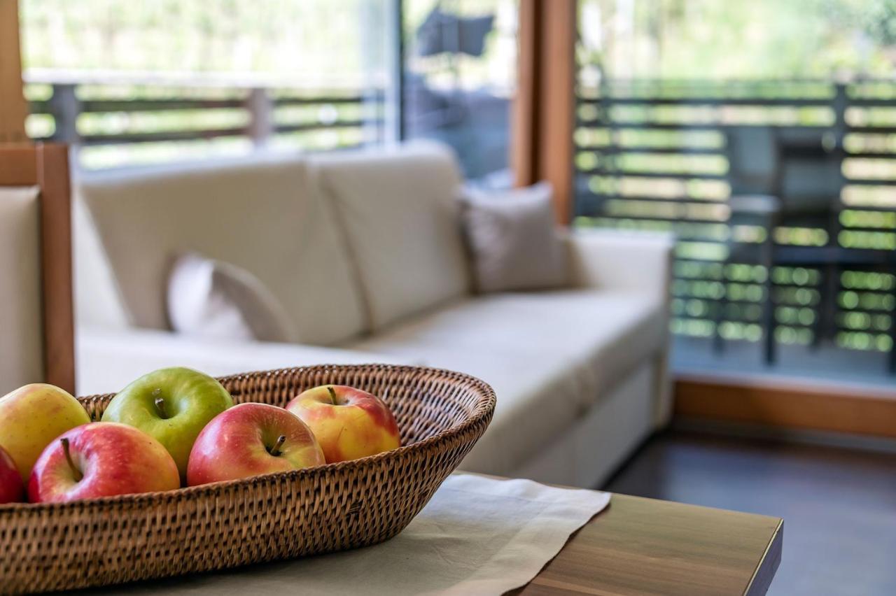 Appartements Toni Feldthurns Εξωτερικό φωτογραφία