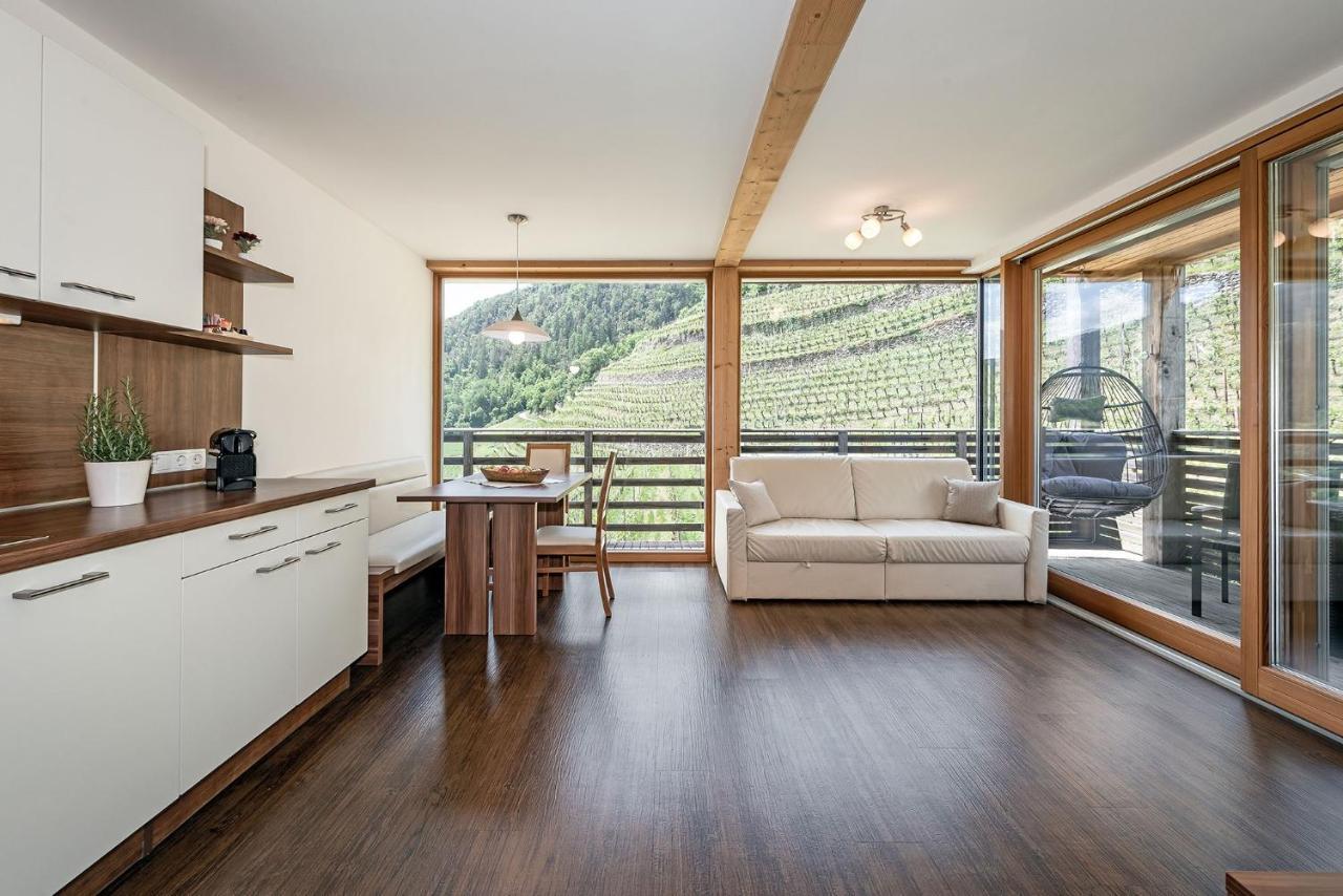 Appartements Toni Feldthurns Εξωτερικό φωτογραφία