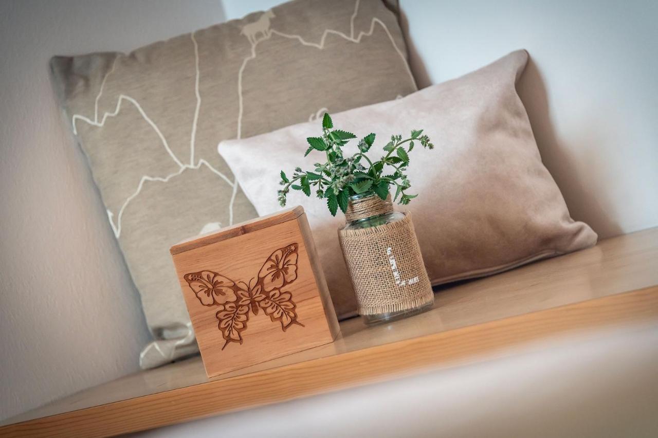 Appartements Toni Feldthurns Εξωτερικό φωτογραφία