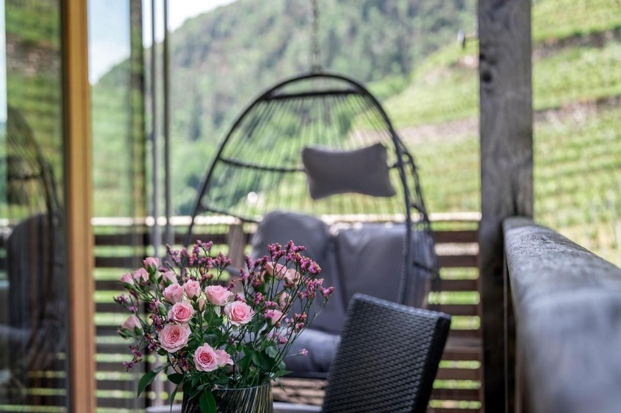 Appartements Toni Feldthurns Εξωτερικό φωτογραφία