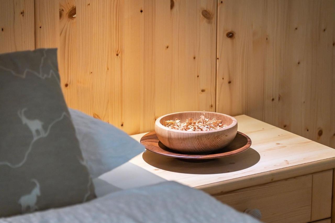 Appartements Toni Feldthurns Εξωτερικό φωτογραφία
