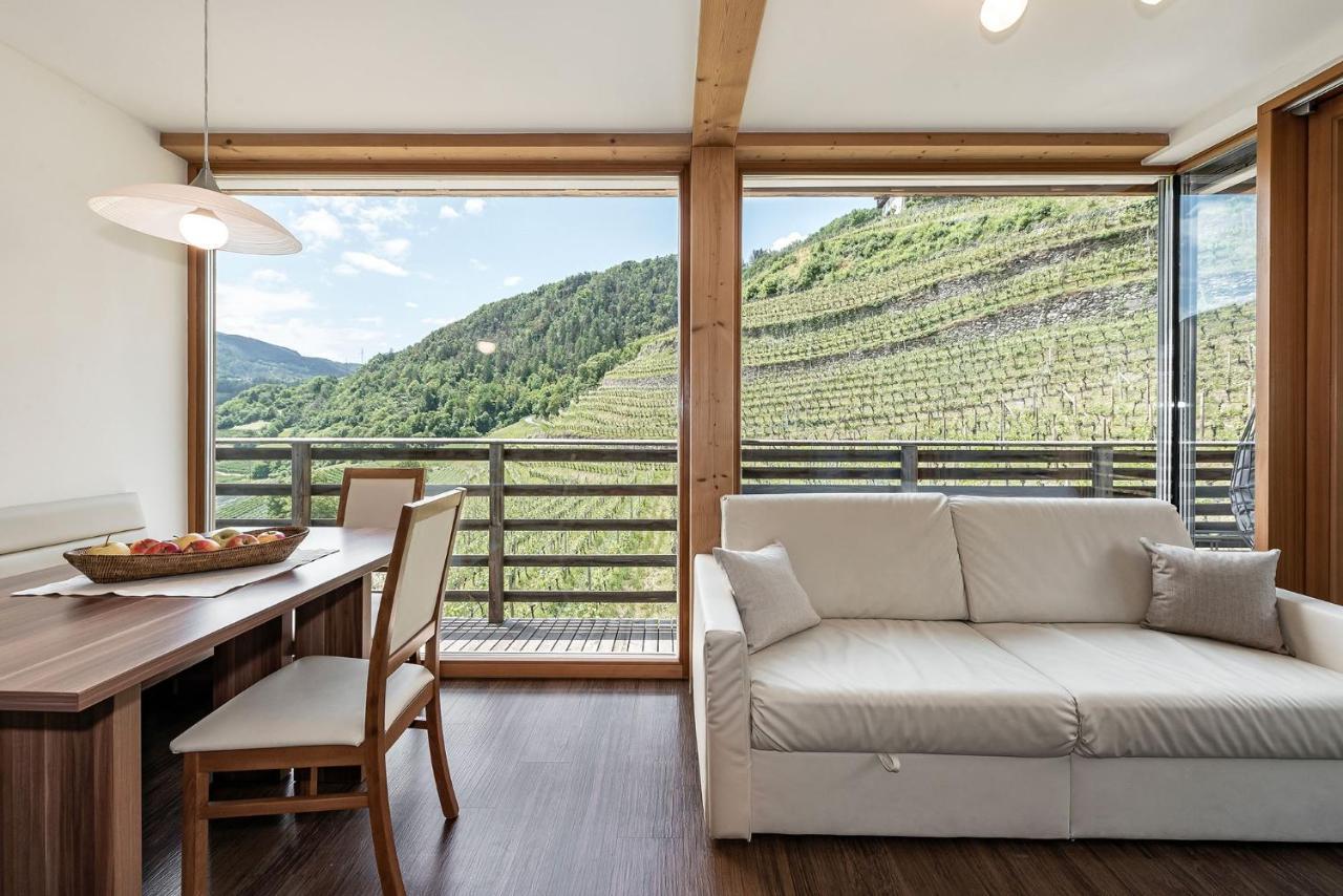 Appartements Toni Feldthurns Εξωτερικό φωτογραφία