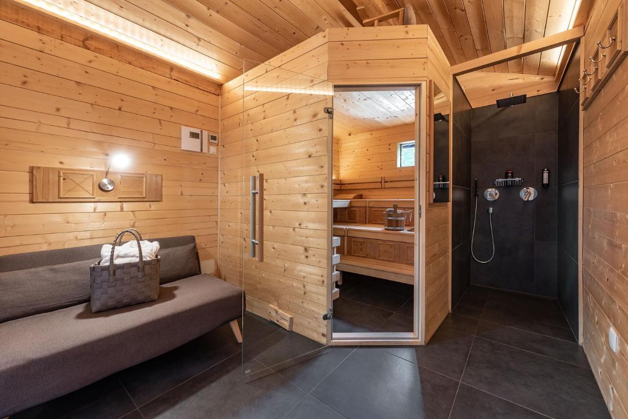 Appartements Toni Feldthurns Εξωτερικό φωτογραφία