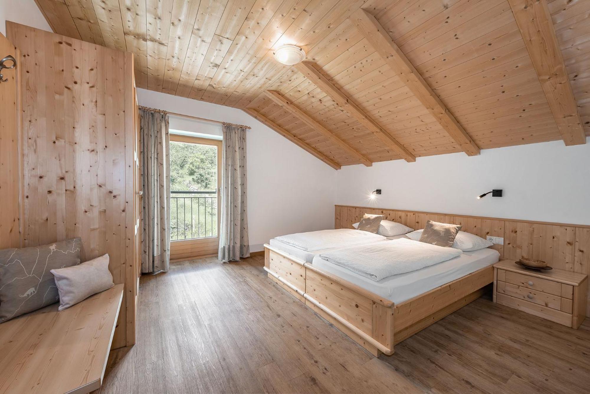 Appartements Toni Feldthurns Εξωτερικό φωτογραφία