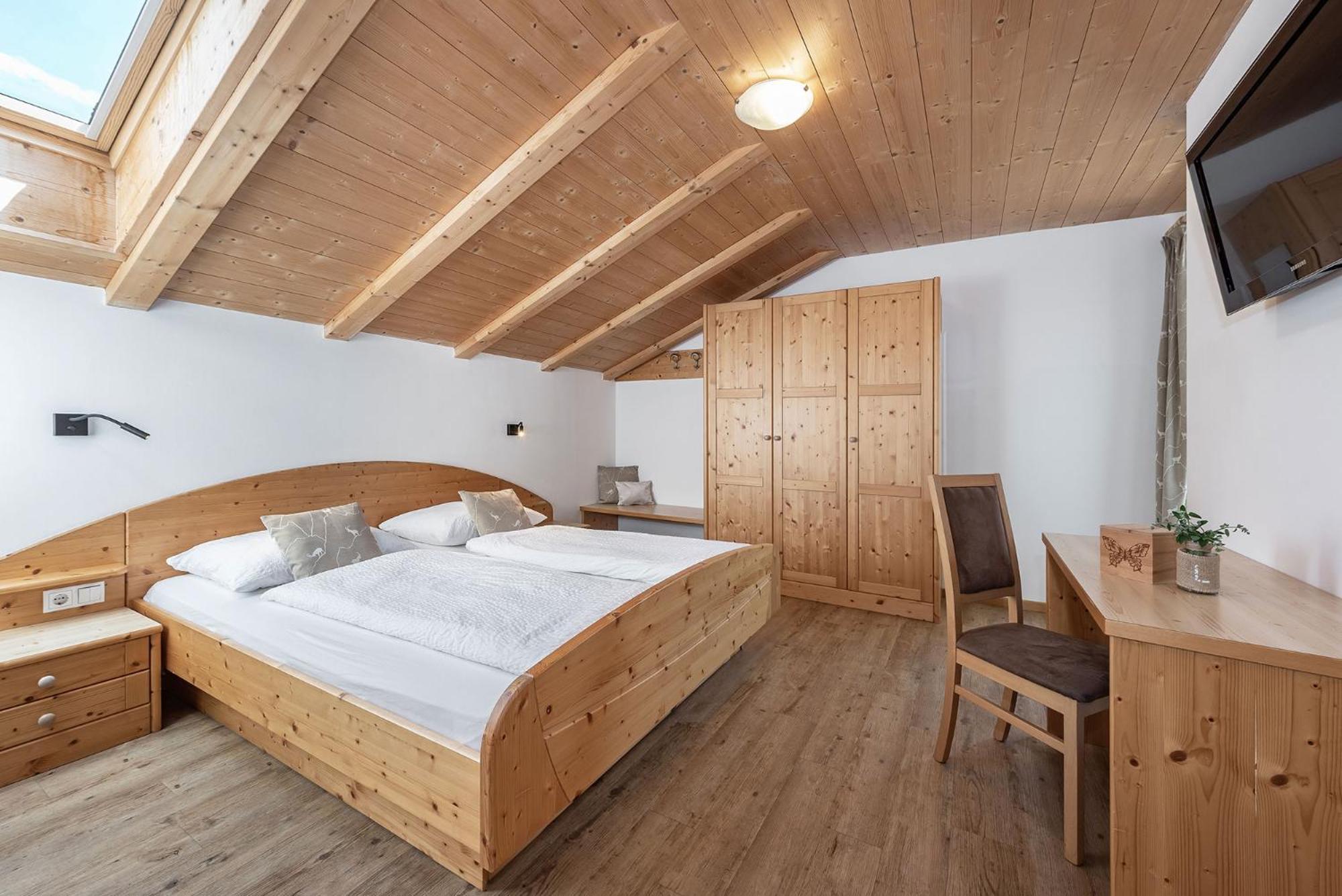 Appartements Toni Feldthurns Εξωτερικό φωτογραφία