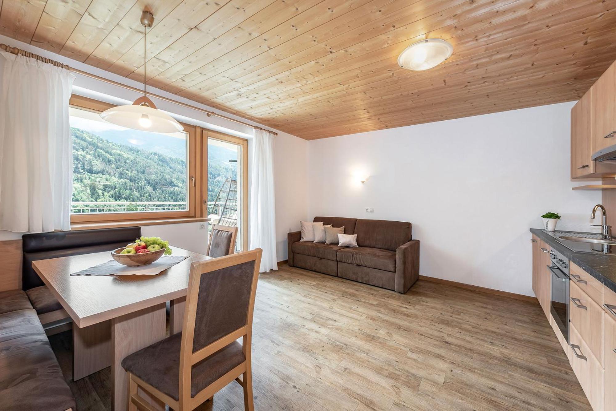 Appartements Toni Feldthurns Εξωτερικό φωτογραφία