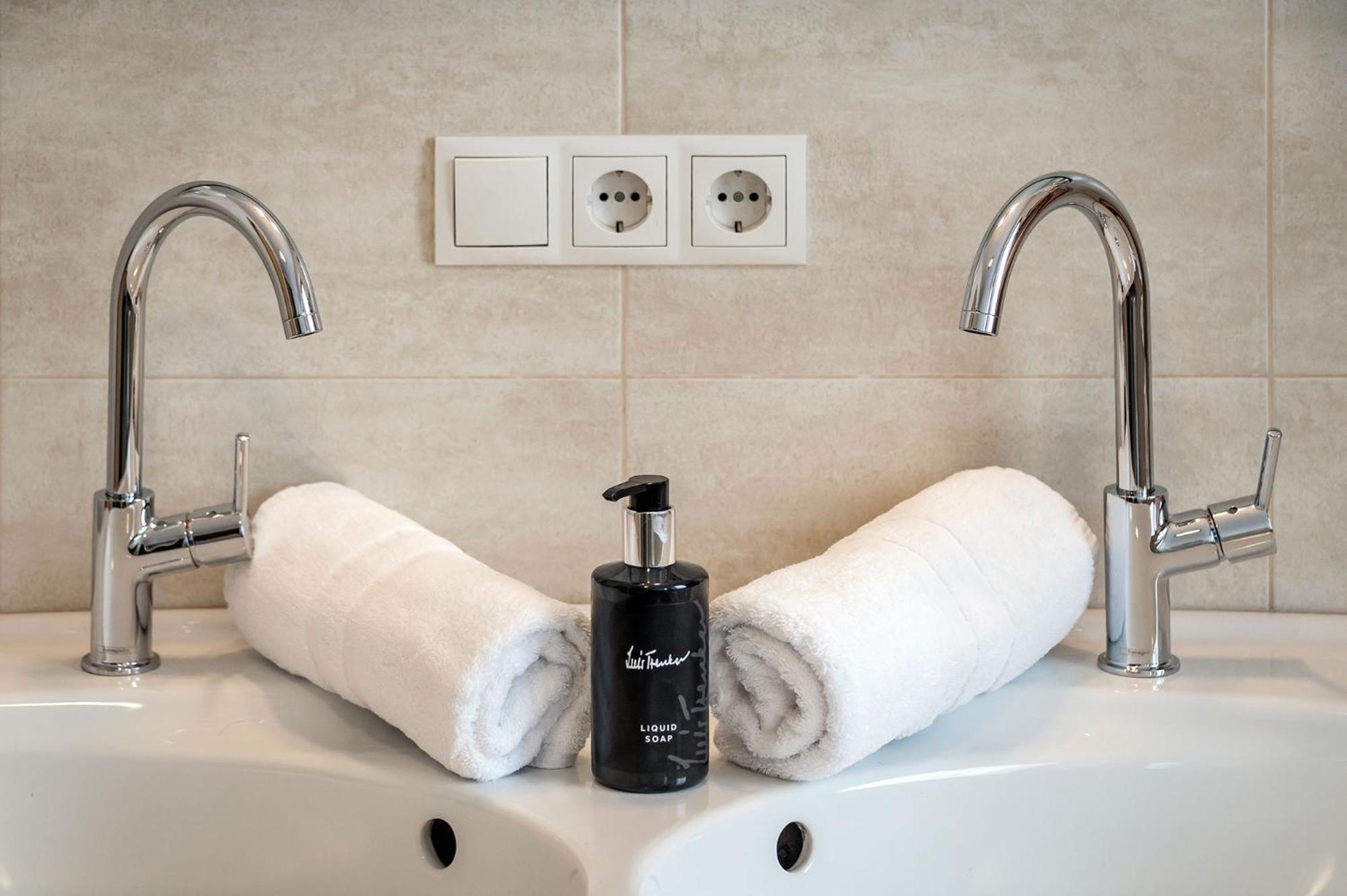 Appartements Toni Feldthurns Εξωτερικό φωτογραφία