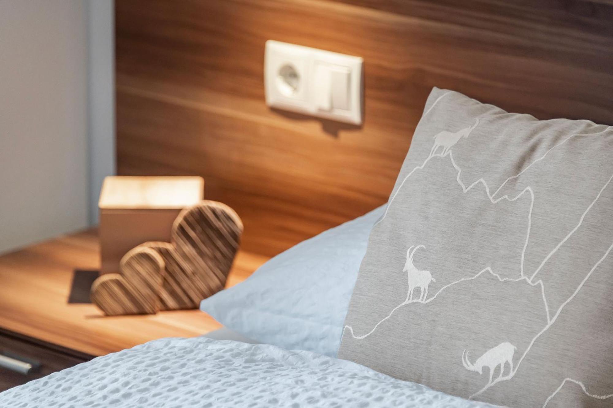Appartements Toni Feldthurns Εξωτερικό φωτογραφία