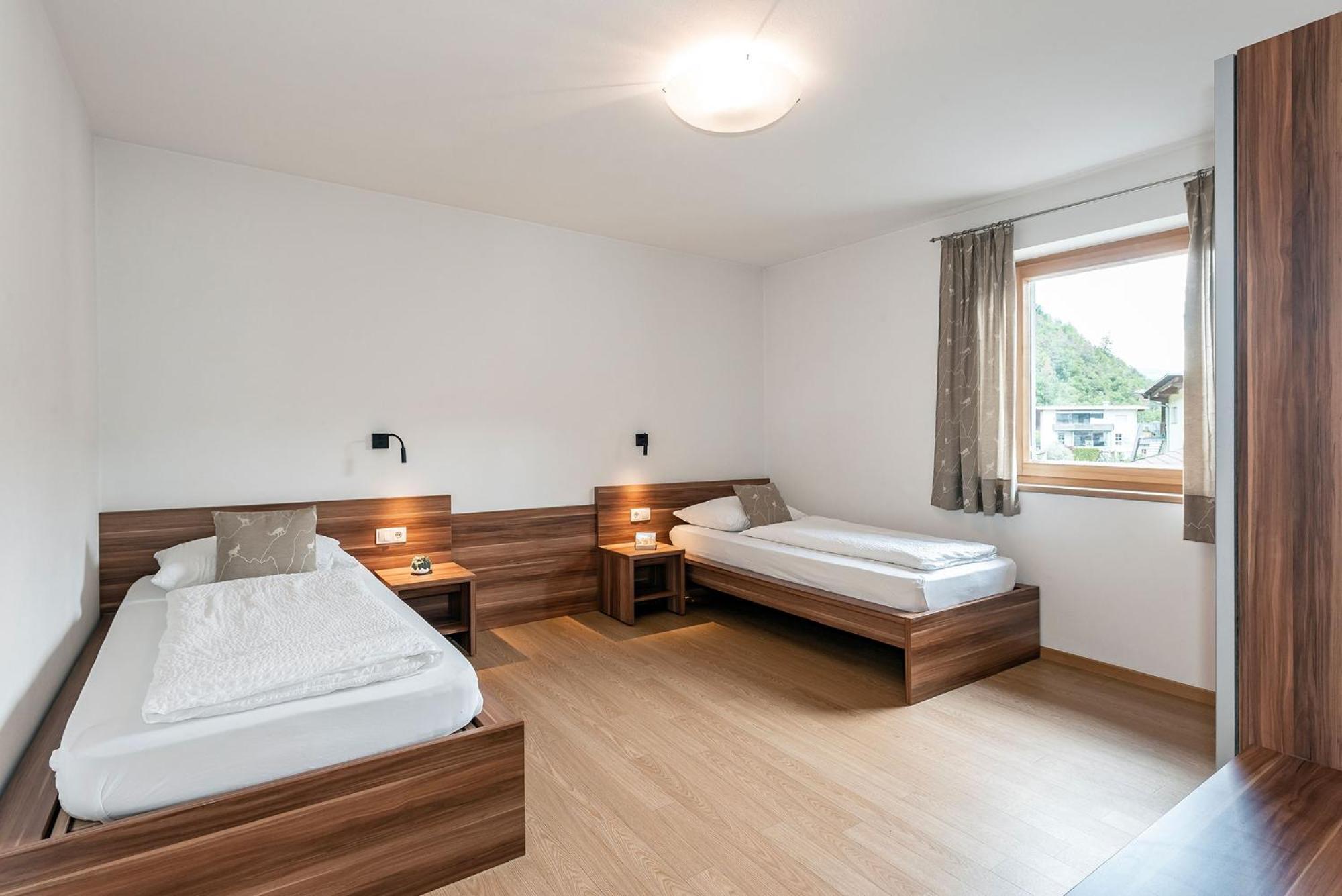 Appartements Toni Feldthurns Εξωτερικό φωτογραφία