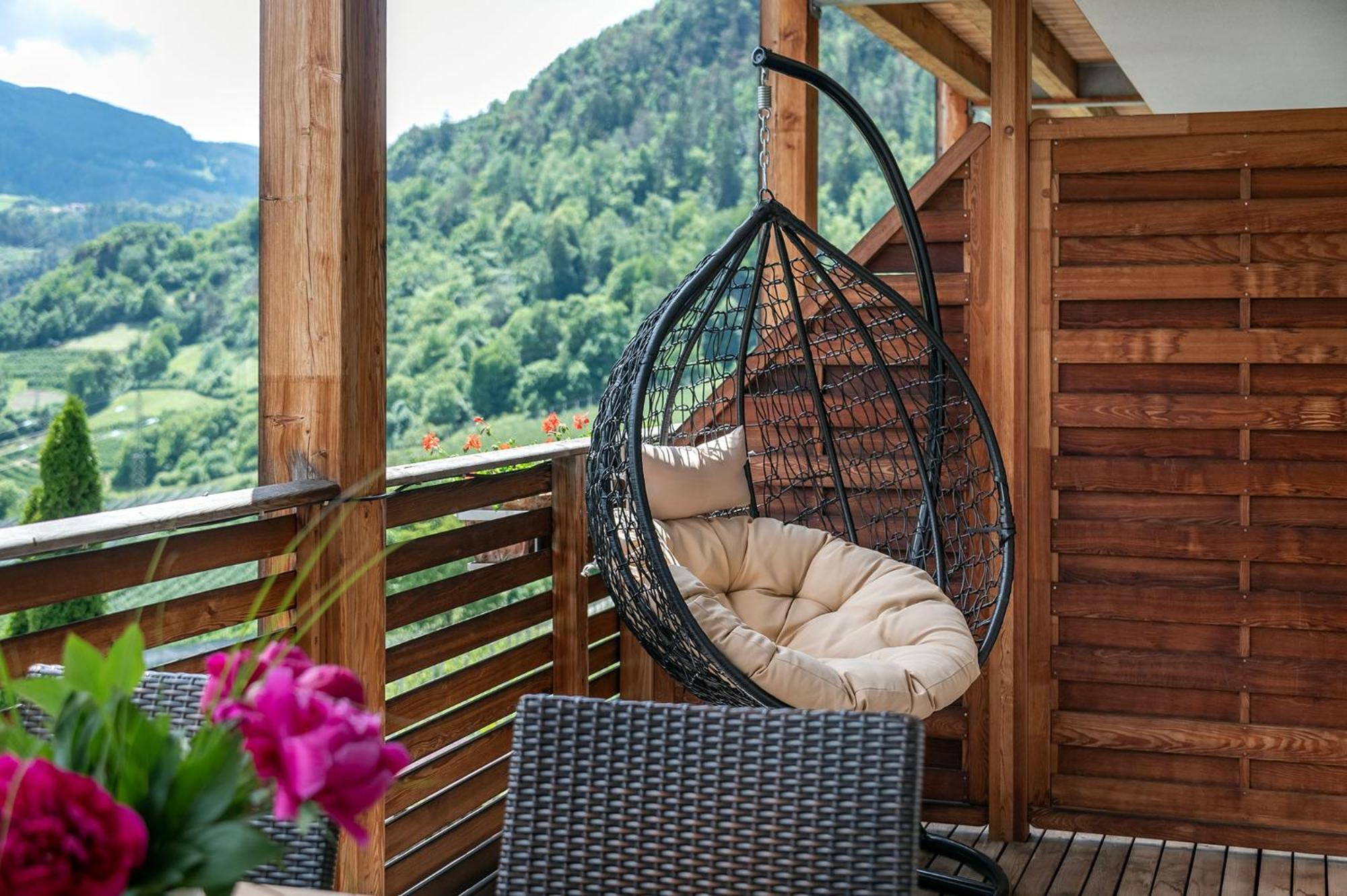 Appartements Toni Feldthurns Εξωτερικό φωτογραφία