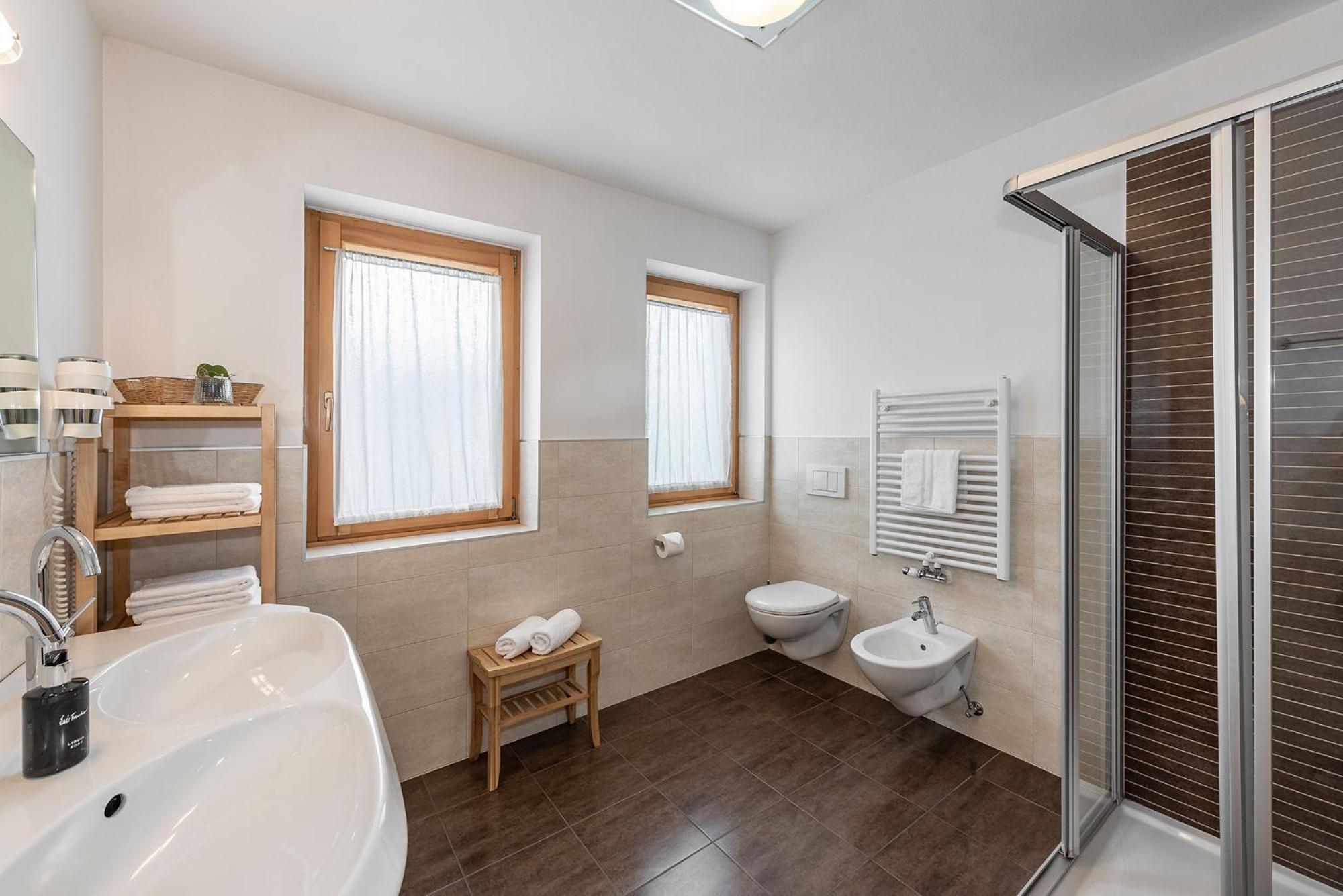 Appartements Toni Feldthurns Εξωτερικό φωτογραφία