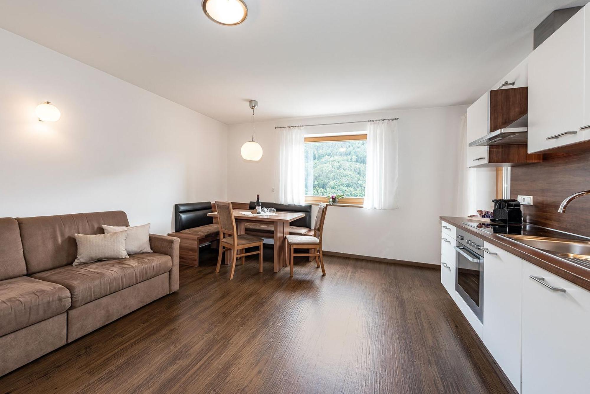 Appartements Toni Feldthurns Εξωτερικό φωτογραφία