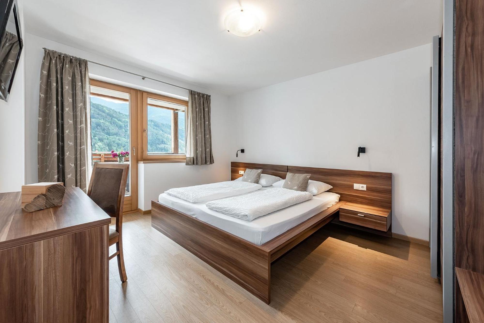 Appartements Toni Feldthurns Εξωτερικό φωτογραφία